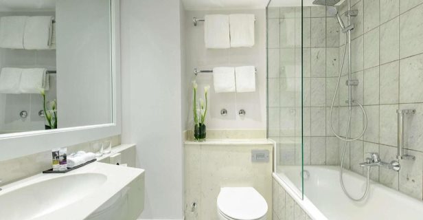 Hotel Mercure Dortmund Centrum