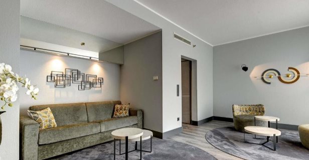 Hotel Mercure Dortmund Centrum