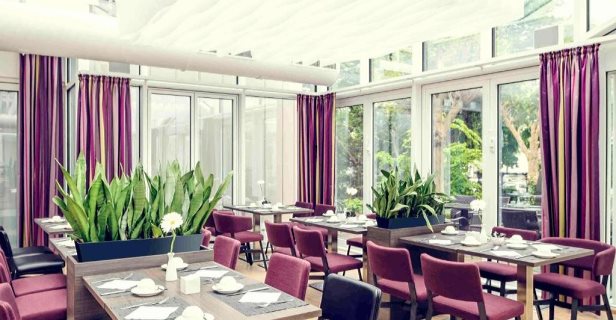 Hotel Mercure Dortmund Centrum