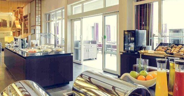 Hotel Mercure Dortmund Centrum