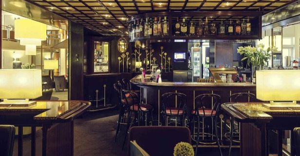 Hotel Mercure Dortmund Centrum