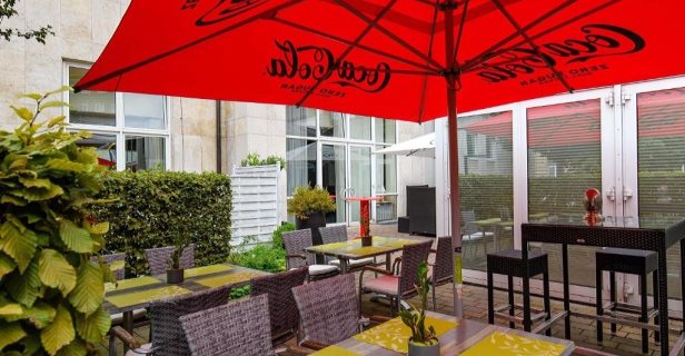 Hotel Mercure Dortmund Centrum
