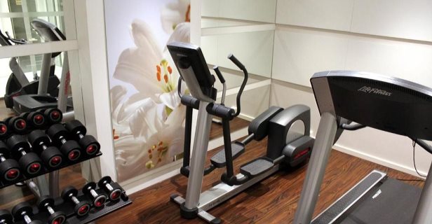 Hotel Mercure Dortmund Centrum