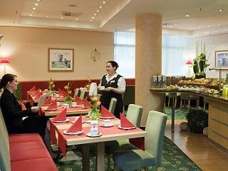 Hotel Mercure Dortmund City