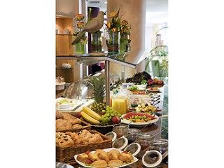 Hotel Mercure Dortmund City
