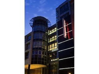 Hotel Mercure Dortmund City
