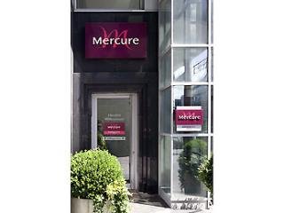 Hotel Mercure Dortmund City