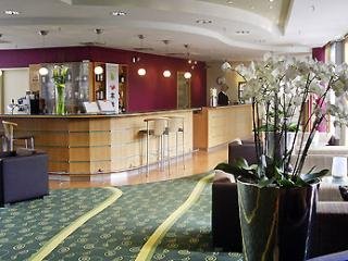 Hotel Mercure Dortmund City
