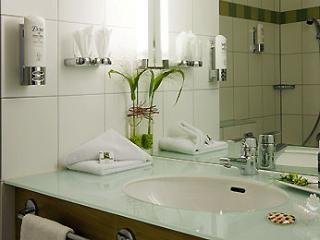 Hotel Mercure Dortmund City