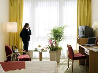 Hotel Mercure Dortmund City