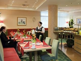 Hotel Mercure Dortmund City