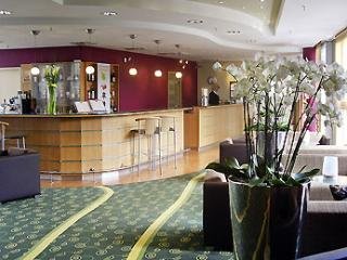 Hotel Mercure Dortmund City