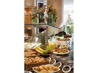 Hotel Mercure Dortmund City