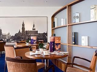 Hotel Mercure Dresden