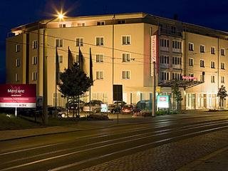 Hotel Mercure Dresden