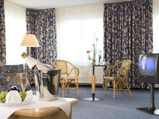 Hotel Mercure Dresden
