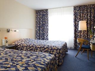Hotel Mercure Dresden