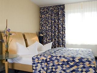 Hotel Mercure Dresden