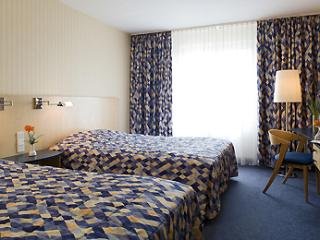 Hotel Mercure Dresden