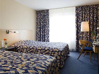 Hotel Mercure Dresden