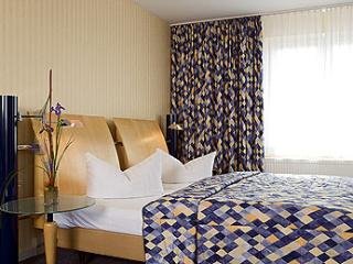 Hotel Mercure Dresden