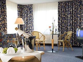Hotel Mercure Dresden