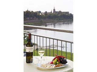 Hotel Mercure Dresden