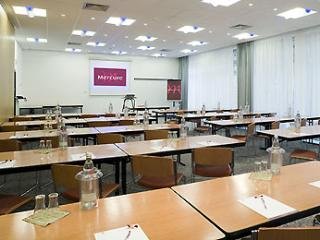 Hotel Mercure Duesseldorf Neuss