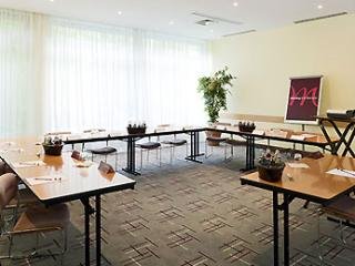 Hotel Mercure Duesseldorf Neuss