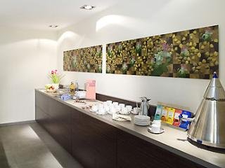Hotel Mercure Duesseldorf Neuss