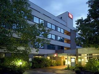Hotel Mercure Duesseldorf Neuss