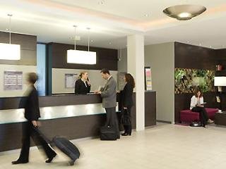 Hotel Mercure Duesseldorf Neuss