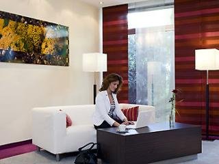 Hotel Mercure Duesseldorf Neuss