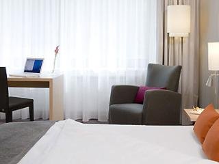 Hotel Mercure Duesseldorf Neuss