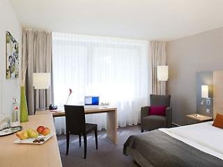 Hotel Mercure Duesseldorf Neuss