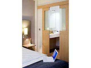 Hotel Mercure Duesseldorf Neuss