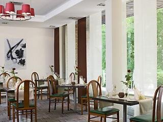 Hotel Mercure Duesseldorf Neuss