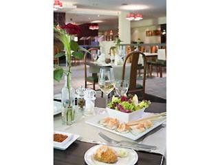 Hotel Mercure Duesseldorf Neuss