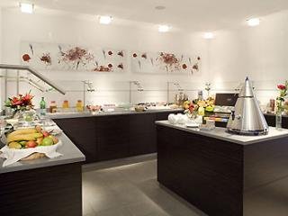Hotel Mercure Duesseldorf Neuss