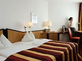 Hotel Mercure Duesseldorf Ratingen
