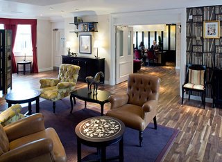 Hotel Mercure Eastgate