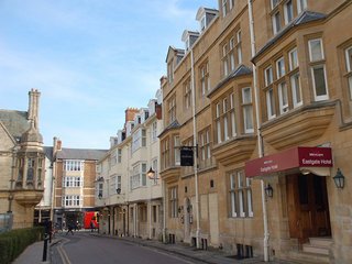 Hotel Mercure Eastgate