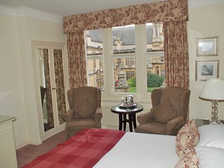 Hotel Mercure Eastgate