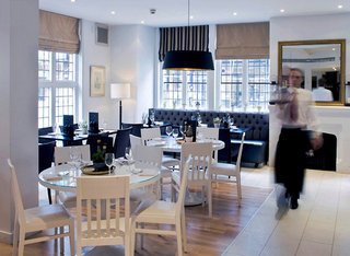 Hotel Mercure Eastgate