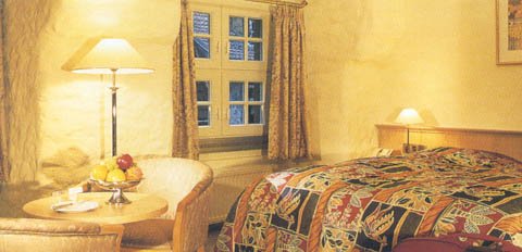 Hotel Mercure Erfurt Altstadt