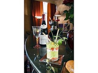 Hotel Mercure Esch Alzette