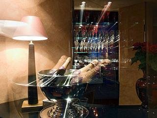 Hotel Mercure Esch Alzette