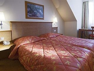 Hotel Mercure Esch Alzette
