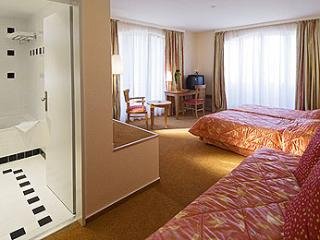 Hotel Mercure Esch Alzette