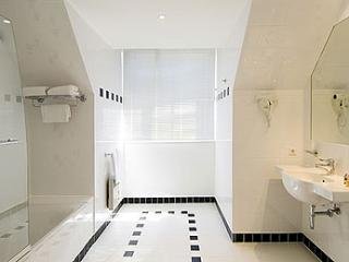 Hotel Mercure Esch Alzette